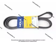 Ремень генератора УАЗ 3151 3160 с ГУР и A/C HOLA 6PK2100 PH6805|Код 2620