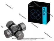 Крестовина рулевого вала Nissan Teana I (J31) 03-08 Murano I (Z50) 03-08 LECAR LECAR000129102|Код 26221