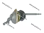 Кулиса КПП 2101-07 4ступ коробка в сборе|Код 26274