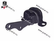 Подушка двигателя 2108-099 задняя в сборе Балаково АО БРТ|Код 26279