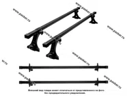Багажник 2108-099 ED  универсальный 2-дуги 115мм ED2-001F+ED6-115T|Код 26285