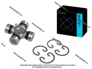 Крестовина Ford Transit 2.0-2.5D 91-00 Chevrolet Niva 1.7 02- LECAR LECAR000119102|Код 26311