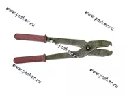 Клещи для хомутов ШРУСа 2108-10|Код 26376