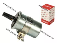 Катушка зажигания Волга Б-116 АТЭ-2|Код 2639