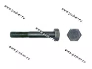 Болт М10х65х1,25 коренной 2101-14234330|Код 2641