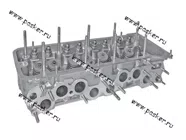 ГБЦ 21213-1003015-00 в сборе|Код 26423