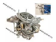 Карбюратор 2107-20 LADA Image|Код 2645