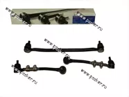 Рулевая трапеция 2101-07 LADA Image|Код 26476