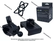 Держатель телефона велосипедный поворотный LECAR LECAR000120409|Код 26498