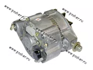 Генератор 2108-09 1111 КЗАТЭ 55A 372.3701000-02|Код 2652