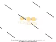 Ремкомплект трапеции стеклоочистителя LADA Largus Renault Logan|Код 26574