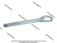 Крюк буксирный LADA XRAY|Код 26609