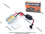 Блок розжига для ксенона Omegalight Slim|Код 26618