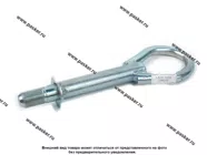 Крюк буксирный LADA Vesta|Код 26632