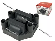 Катушка зажигания 2108-10 СОАТЭ 042.3705|Код 26639