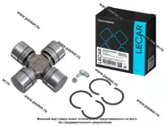 Крестовина Kia K2700 99- Pregio 97- Sorento(JC) 02- LECAR LECAR000019102|Код 26655