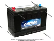 Аккумулятор CAMEL 105Ач EN1000 ASIA 331x175x249 31A-1000 конус|Код 26696