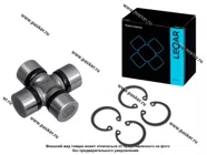 Крестовина Mitsubishi Outlander II 06-12 CITROEN C-Crosser 2.0-2.4 07- - LECAR LECAR000049102|Код 26710