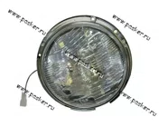 Фара 2106 дальняя правая 832.3711 LADA Image|Код 26740