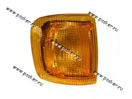 Указатель поворота фары ГАЗ-31029 3110 3302 левый желтый 3502.3726-01 LADA Image|Код 26749