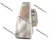 Указатель поворота фары 2108-09 с лампочкой правый белый 4503.3726 LADA Image|Код 26754