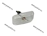 Повторитель 2108-099 белый с лампочкой 20.3726-02 LADA Image|Код 26761