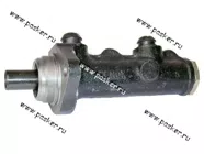 Цилиндр главный тормозной Волга 2410 31029 FENOX T2626C4|Код 26770