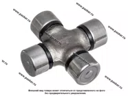 Крестовина Renault Duster I 11-15 LECAR LECAR000039102|Код 26785