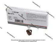 Лампа 12V3W T7 B10d LYNXauto L13519D [упаковка 10 шт.]|Код 26786