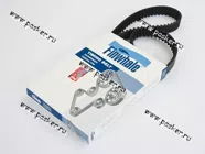 Ремень ГРМ 2110 Finwhale 16-ти кл усиленный BS136|Код 268