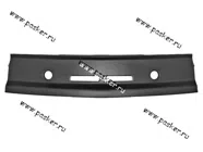 Кузов Панель передняя 2105 нижняя фартук Начало|Код 2680