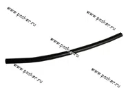 Патрубок сапуна 2112 АО БРТ Балаково верхний|Код 26832