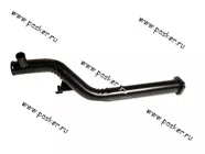 Трубка помпы 1118 отводная к помпе металл АвтоВАЗ|Код 26833