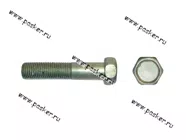 Болт М12х55 стойки 2108-2110|Код 26861