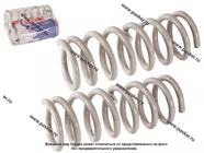 Пружина подвески 2121 213 ФОБОС передняя 26898 [упаковка 2 шт.]|Код 26898