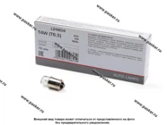 Лампа 24V 4W T8.5 BA9S LYNXauto L24604 [упаковка 10 шт.]|Код 26941