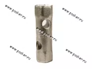 Ключ ступичный 30х32 примен 2108 и 2141 АВТОСПЕЦ|Код 26973