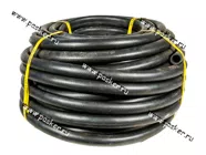 Шланг бытовой универсальный ГХВ 25-1МПа 1м ANDYCAR H21 [упаковка 40 м]|Код 26998