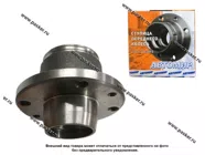 Ступица 2101-07 АВТОМИР|Код 27002