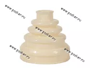 Пыльник ШРУСа 2121 21213 2131 2123 Chevrolet Niva карданного вала|Код 27004