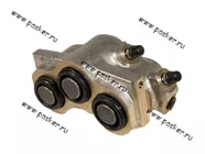 Цилиндр передний тормозной 21214 АвтоВАЗ левый|Код 27006