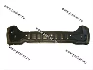 Кузов Панель задняя 2171 Priora универсал в сборе АвтоВАЗ катафорез|Код 27010