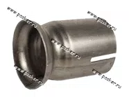 Ремкомплект глушителя разрезной под хомут D48мм 1117,2170 27017|Код 27017