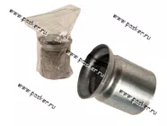 Ремкомплект глушителя для сварки D48мм 1117,2170 27018|Код 27018