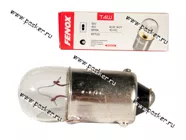 Лампа 12V4W BA9s FENOX B1700|Код 27033