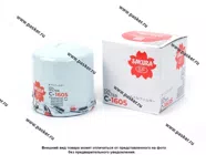 Фильтр масляный Mazda Sakura C1605|Код 27044