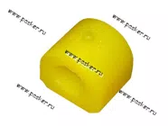 Втулка стабилизатора 2121 малая полиуретановая [упаковка 2 шт.]|Код 27082