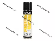 Очиститель пластика FENOM FN409 335мл аэрозоль|Код 27099