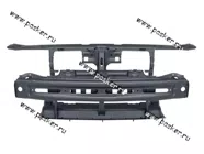 Кузов Панель передняя 2110 в сборе Начало|Код 27104