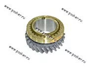 Шестерня 2-ой передачи 2101-06 в сборе|Код 27107